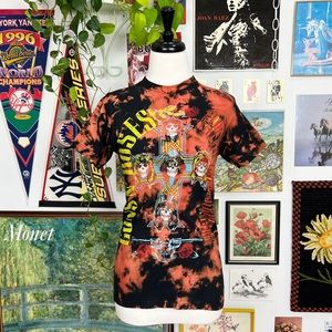 Guns n Roses Graphic T-Shirt